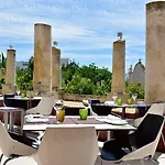Hotel Pousada Palacio Estoi - Faro 5*