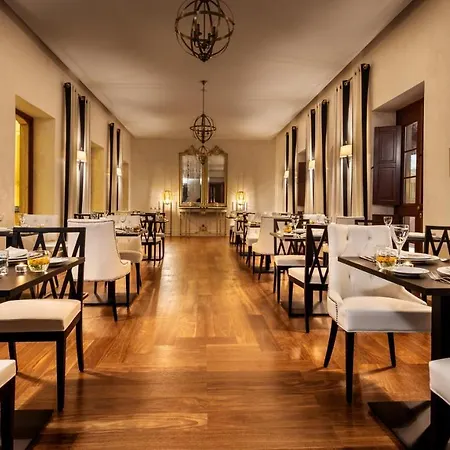 Palacio De - Small Luxury Of The World