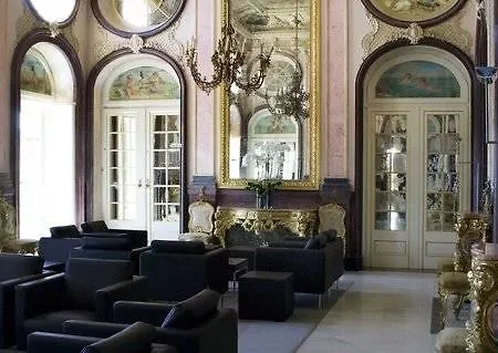 Palácio - Faro 5* Estoi