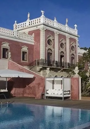 Hotel Palacio Estoi, Faro - Small Luxury Of The World 5*