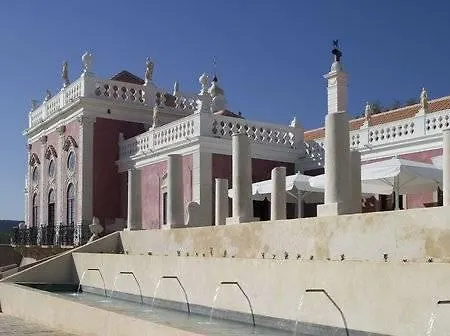 Hotel Palácio - Faro Estoi