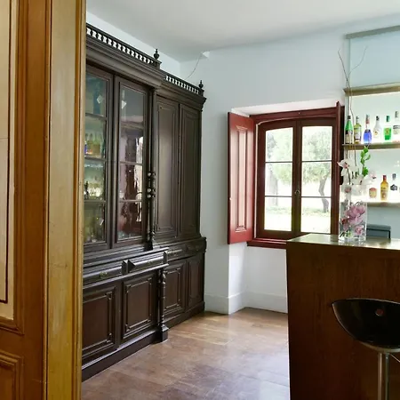 Palacio De - Small Luxury Of The World Estoi