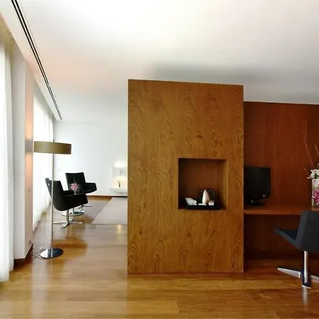 Palacio De - Small Luxury Of The World 5*