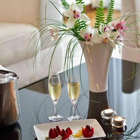 Palacio De - Small Luxury Of The World Hotel