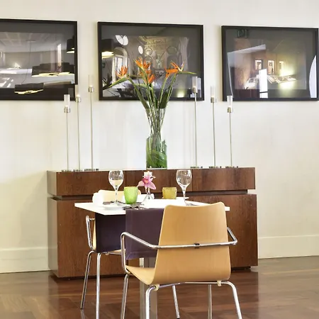 Palacio De - Small Luxury Of The World Hotel 5*