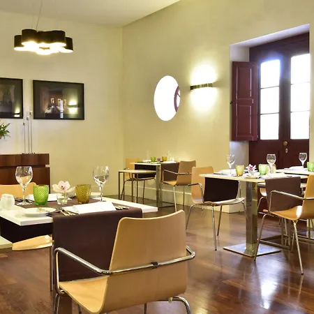 Hotel Palacio De - Small Luxury Of The World