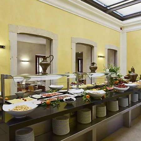 Hotel Palacio De - Small Luxury Of The World