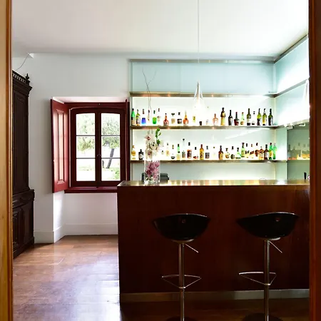 Palacio De - Small Luxury Of The World Estoi