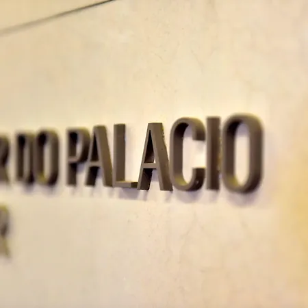Palacio De - Small Luxury Of The World Hotel