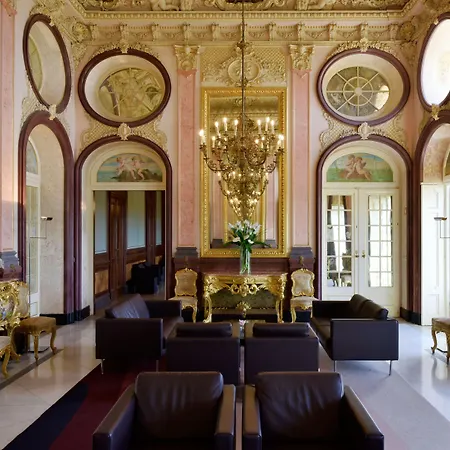 Palacio De - Small Luxury Of The World Hotel Estoi