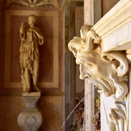 Palacio De - Small Luxury Of The World 5*