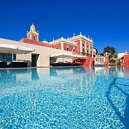 Hotel Palacio Estoi, Faro - Small Luxury Of The World Estoi