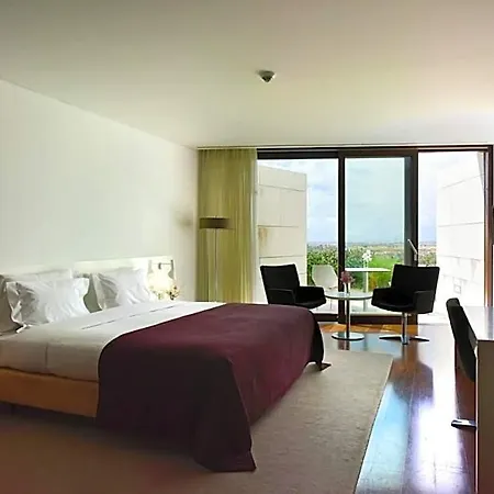 מלון Palacio Estoi, Faro - Small Luxury Of The World 5*