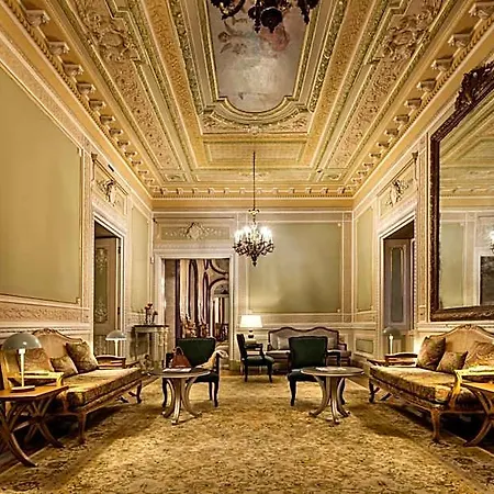 מלון Palacio Estoi, Faro - Small Luxury Of The World אסטוי