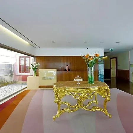 Palacio Estoi, Faro - Small Luxury Of The World מלון