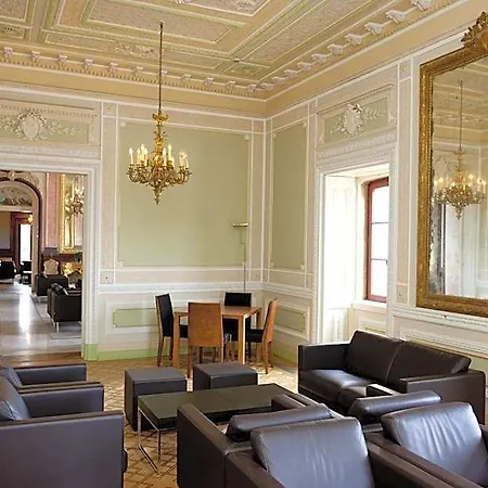 Palacio Estoi, Faro - Small Luxury Of The World Estoi