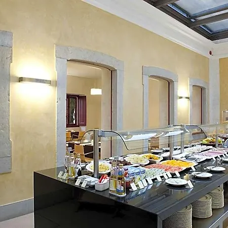 Palacio Estoi, Faro - Small Luxury Of The World Hotel