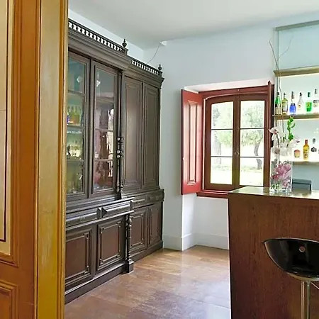 מלון Palacio Estoi, Faro - Small Luxury Of The World