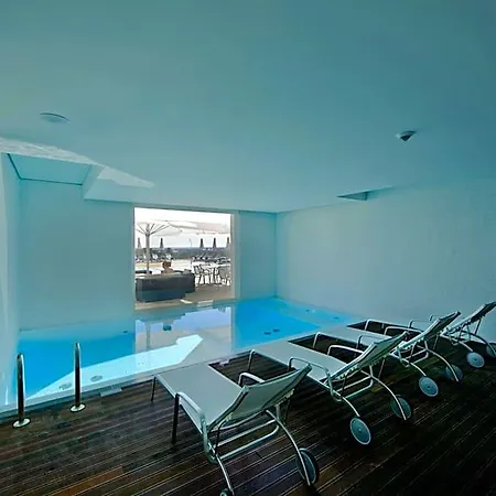 Palacio Estoi, Faro - Small Luxury Of The World 5*