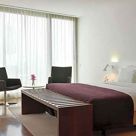 Palacio Estoi, Faro - Small Luxury Of The World 5* אסטוי