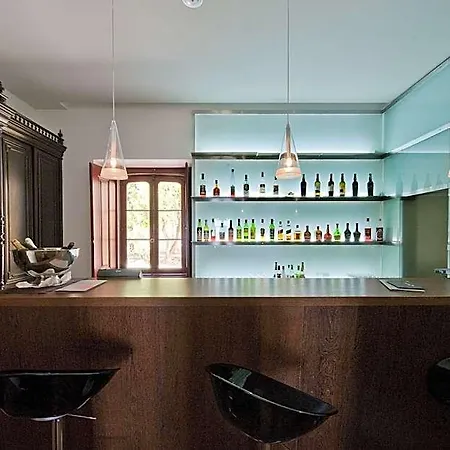 Palacio Estoi, Faro - Small Luxury Of The World מלון