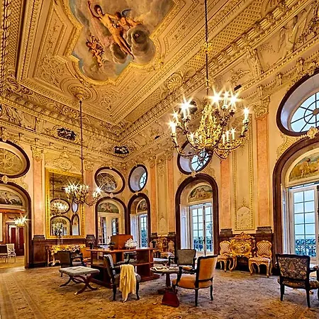 Palacio Estoi, Faro - Small Luxury Of The World Hotel
