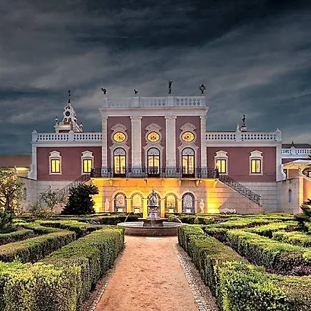 Palacio Estoi, Faro - Small Luxury Of The World 5*