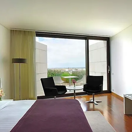 Palacio Estoi, Faro - Small Luxury Of The World Отель Эштой
