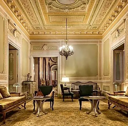 Palacio Estoi, Faro - Small Luxury Of The World 5* Эштой