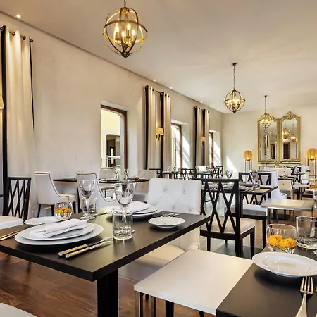 Palacio Estoi, Faro - Small Luxury Of The World 5*