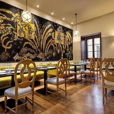 Hotel Palacio Estoi, Faro - Small Luxury Of The World 5*
