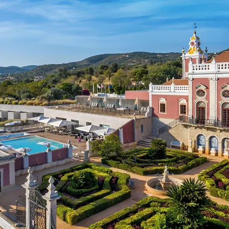 Hotel Palacio Estoi, Faro - Small Luxury Of The World Estoi