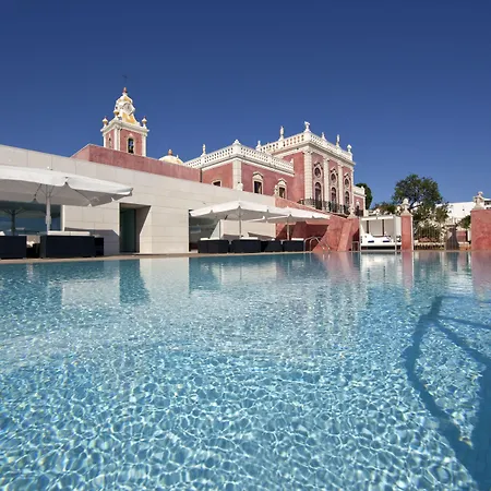 Palacio Estoi, Faro - Small Luxury Of The World