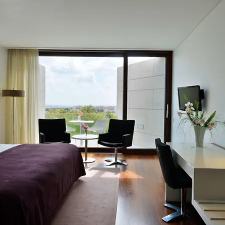 Hotel Palacio Estoi, Faro - Small Luxury Of The World 5*