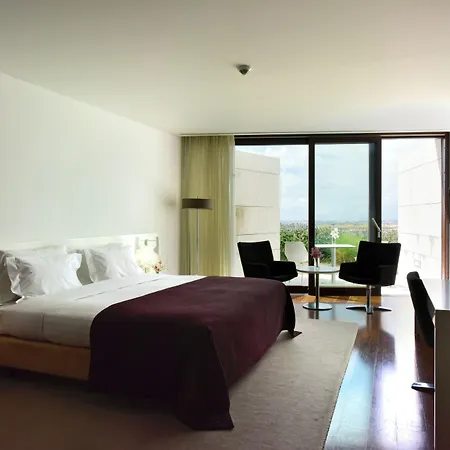 Palacio Estoi, Faro - Small Luxury Of The World Hotel