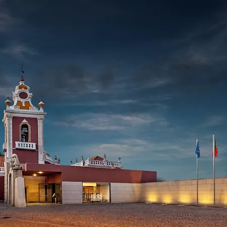 Palacio Estoi, Faro - Small Luxury Of The World Hotel