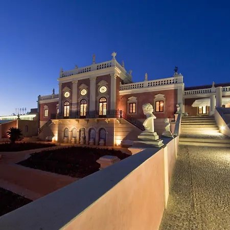 Palacio De - Small Luxury Of The World Hotel Estoi