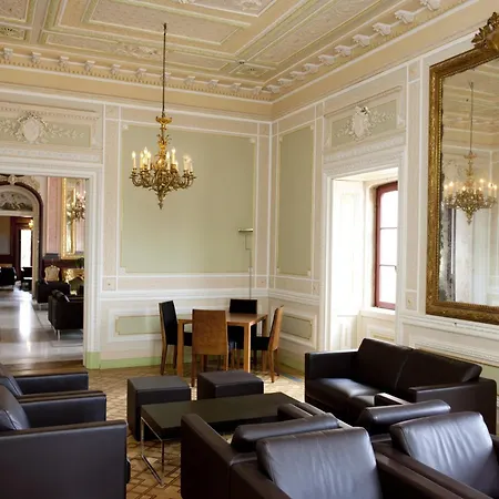 Palacio De - Small Luxury Of The World Estoi