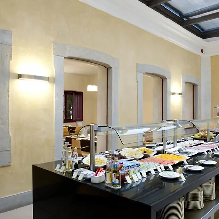 Palacio De - Small Luxury Of The World 5*