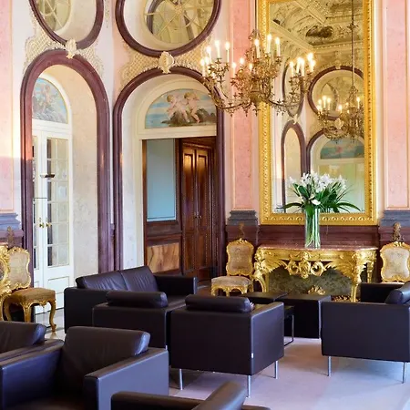 Hotel Palacio De - Small Luxury Of The World