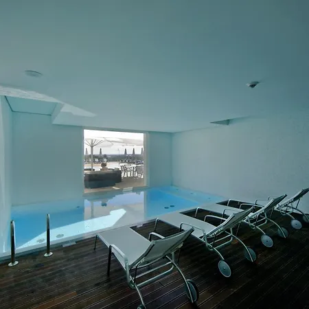 Hotel Palacio De - Small Luxury Of The World Estoi