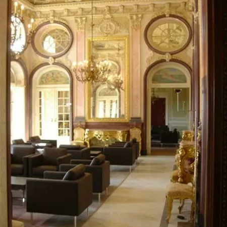 Palácio - Faro