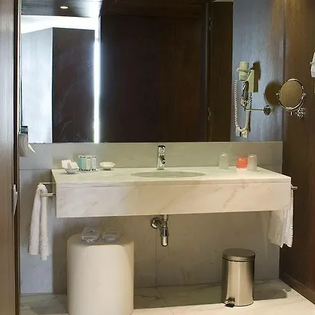 Palacio De - Small Luxury Of The World Hotel