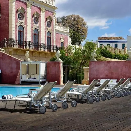 Palácio - Faro Hotel 5*