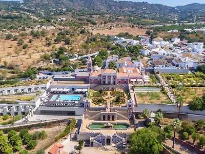 Palácio - Faro 5* Estoi