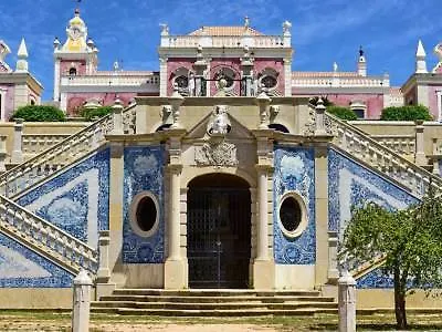 Palácio - Faro Hotel