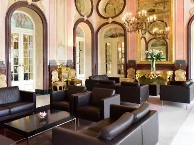 Palácio - Faro Hotel 5*