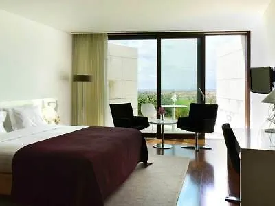 Palácio - Faro Hotel Estoi