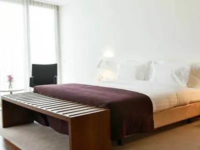 Hotel Palácio - Faro 5*