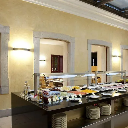 Ξενοδοχείο Palacio De - Small Luxury Of The World